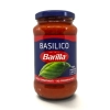 Barilla Basilico - Sos Pomidorowy z Bazylią do Makaronu 400g